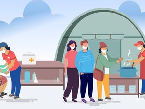 Video 3 Strategi Satgas Tekan Kasus Covid-19 di 12 Kab/Kota