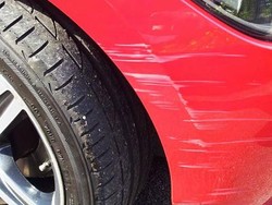 Hilangkan Baret di Mobil Ternyata Bisa Pakai Pasta Gigi, Begini Caranya