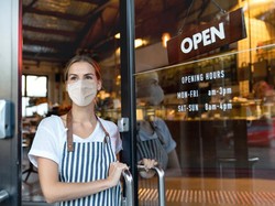 Tren Industri Restoran Tahun 2021 di Tengah Pandemi Corona