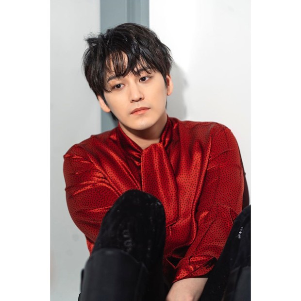 Dia pun mengungkapkan bahwa ciuman pertamanya terjadi saat usianya 19 tahun.