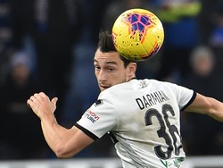 Inter Milan Resmi Datangkan Matteo Darmian