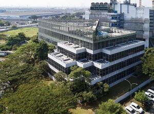 Efisiensi Data Center dengan Kecerdasan Buatan Efisiensi Data Center dengan Kecerdasan Buatan