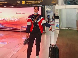 El Rumi Cukur Rambut, Fans Kecewa dan Kaitkan dengan Marsha Aruan