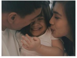 LDR, Rendy Pandugo Ingat Istri Gara-gara Cincin di Jari