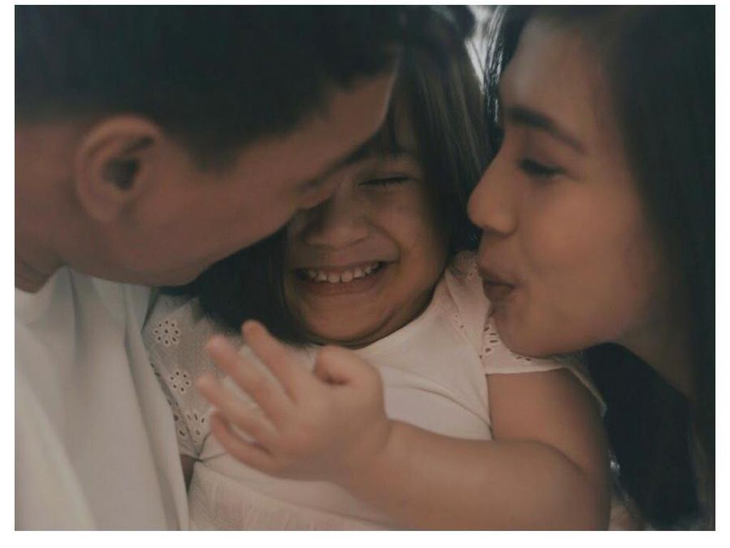LDR, Rendy Pandugo Ingat Istri Gara-gara Cincin di Jari LDR, Rendy Pandugo Ingat Istri Gara-gara Cincin di Jari