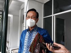 Sultan HB Yakin Demo Chaos di Yogya by Design