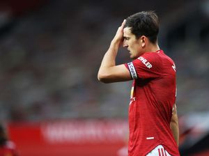 Manchester United Menyedihkan, Tak Bergairah