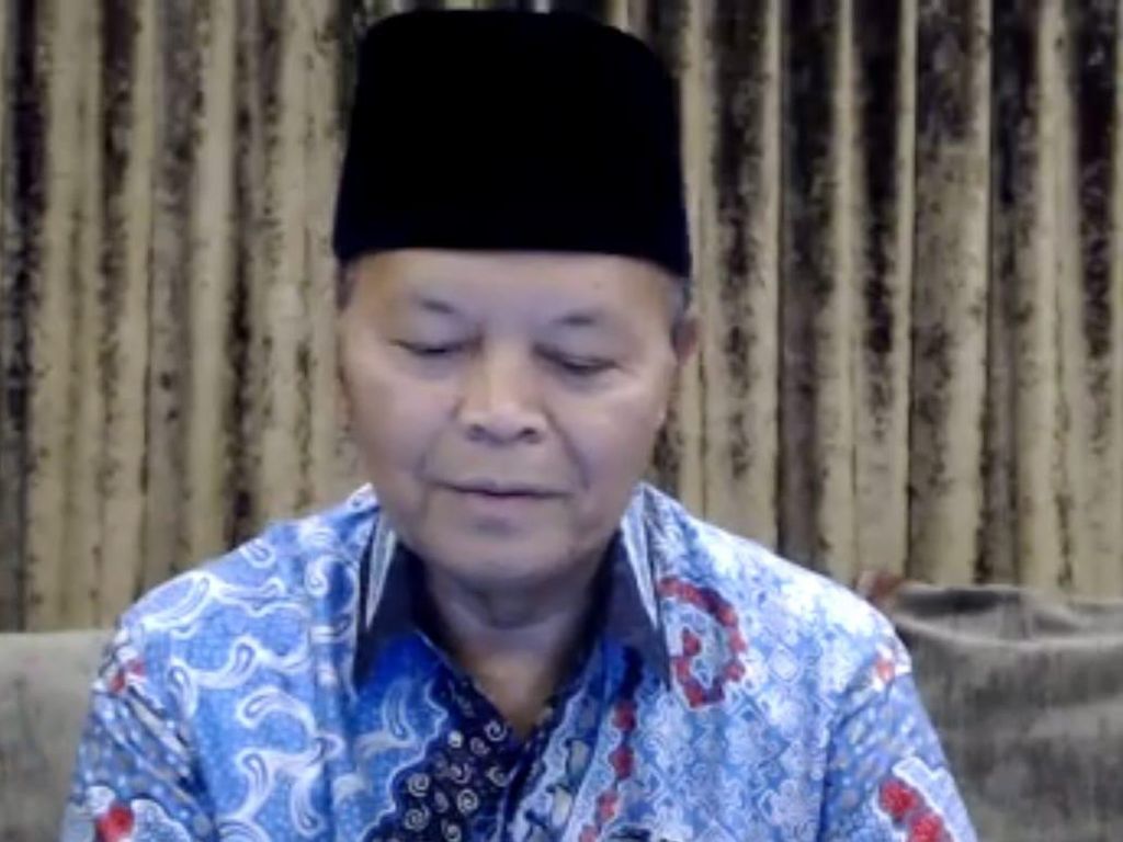 HNW Ingatkan Kemenag agar Jemaah Indonesia Bisa Umroh & Haji Lagi