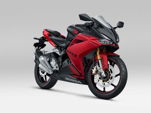 AHM Tambah Varian CBR250RR, Begini Tampilannya