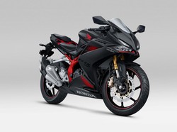Honda CBR250RR SP Ada yang Tanpa Quick Shifter, Harganya Lebih Murah
