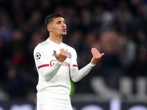 Houssem Aouar Ungkap Alasan Tak ke Arsenal Houssem Aouar Ungkap Alasan Tak ke Arsenal