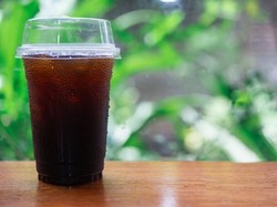 Iced Americano, Minuman Favorit Artis Korea Berbahan Espresso