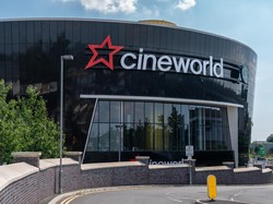 Inggris Krisis Bioskop, Puluhan Gedung Tutup