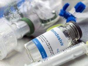 Obat Covid Remdesivir Disetujui untuk Anak di Bawah 12 Tahun Obat Covid Remdesivir Disetujui untuk Anak di Bawah 12 Tahun