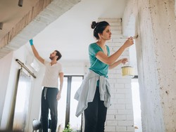 Segera Renovasi Rumah Jika Temukan 6 Tanda Ini