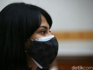 6 Buka-bukaan Vanessa Angel Konsumsi Xanax hingga Terpikir Bunuh Diri 6 Buka-bukaan Vanessa Angel Konsumsi Xanax hingga Terpikir Bunuh Diri