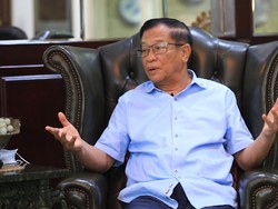 Masuk Kopkamtib, Agum Bongkar Jaringan PKI Bersama Moerdani