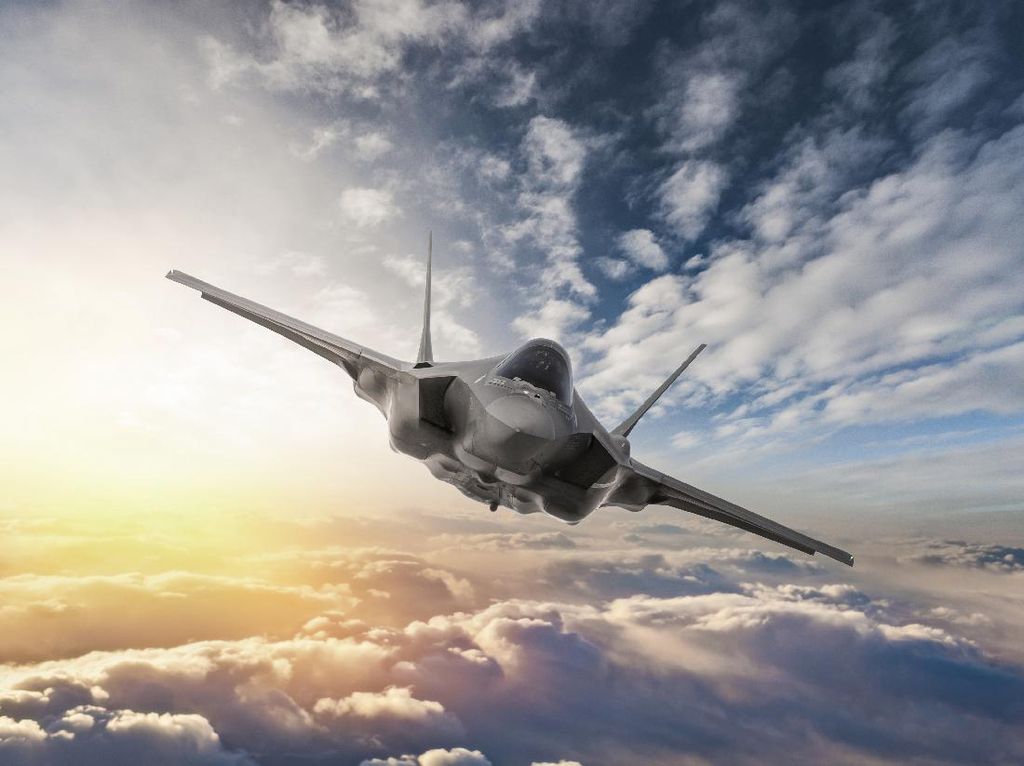 Detik-detik Jet Rusia Cegat Pesawat Pengintai AS Detik-detik Jet Rusia Cegat Pesawat Pengintai AS