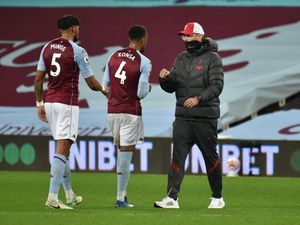 Aston Villa Vs Liverpool 7-2, Klopp: Skor yang Aneh