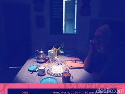 Pesta Boneka #7 Dibuka Lewat Pentas Kolaborasi 3 Grup Seniman Indonesia