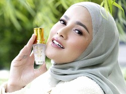 Olla Ramlan Jawab Isu Rumah Tangga Bermasalah