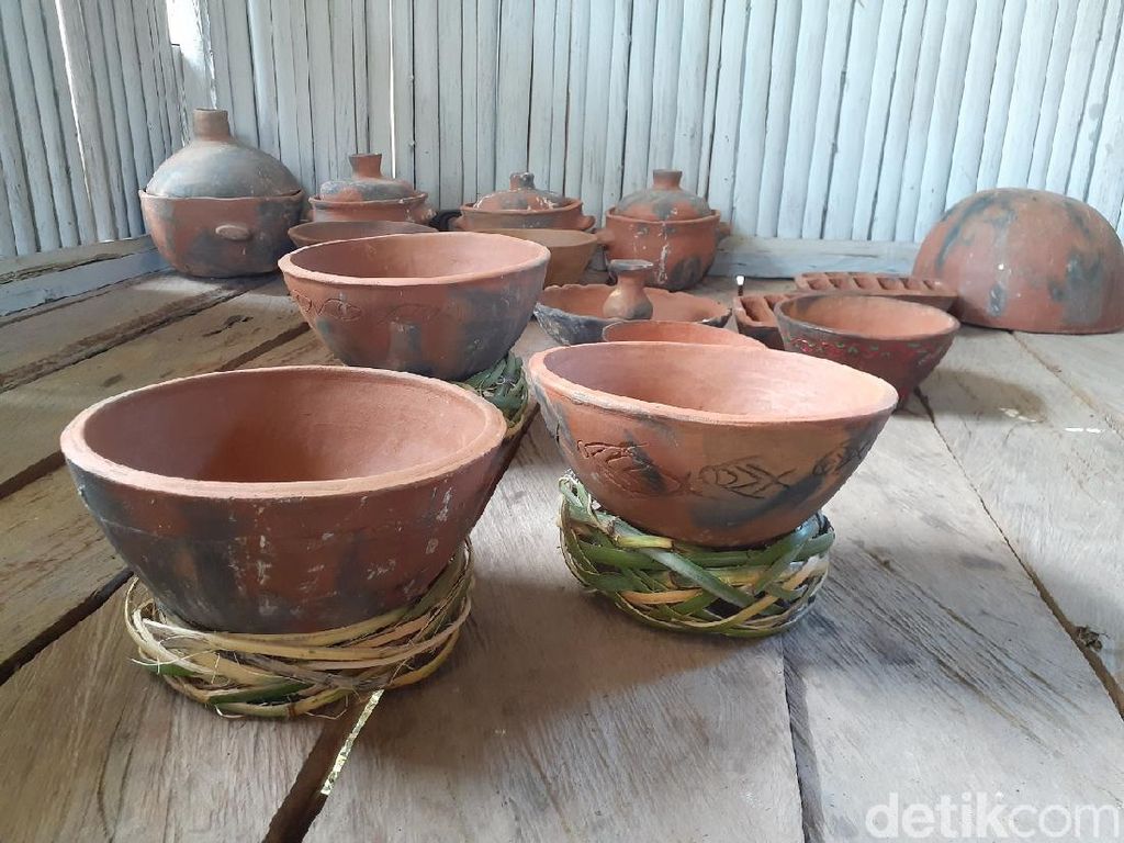 Mengenal Budaya Lapita dari Kepulauan Pasifik Selatan Mengenal Budaya Lapita dari Kepulauan Pasifik Selatan