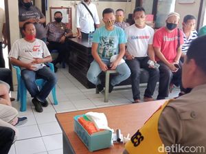 Viral Polisi Klaten Rusak Ketipung Saat Bubarkan Dangdutan, Ini Faktanya