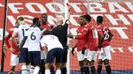 Fans MU Panik Gak? Oktober Tahun Lalu Kena Cukur Tottenham 6-1