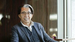 7 Ikon Fashion Meninggal di 2020, Ada yang Kena Corona