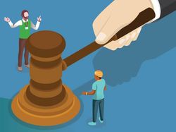 Omnibus Law Disahkan, Siapa yang Senang?