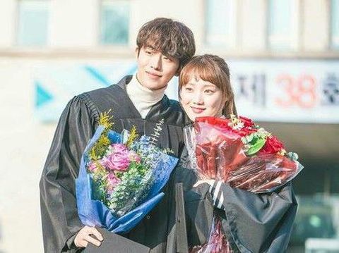 Hubungan mereka berakhir pada Agustus 2017 lalu.