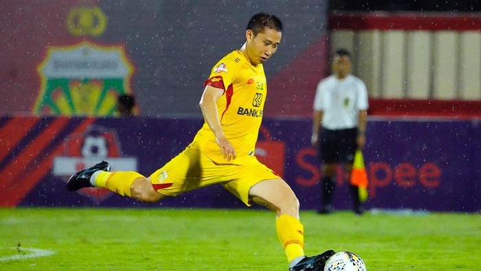 Lee Yoo-joon
