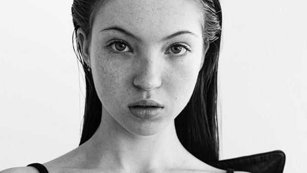 Beranjak Dewasa, Ini Lila Putri Kate Moss yang Disiapkan Jadi Supermodel
