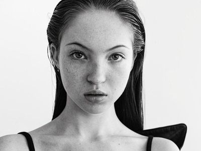 Beranjak Dewasa, Ini Lila Putri Kate Moss yang Disiapkan Jadi Supermodel