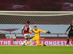 Bukan Salah Adrian Liverpool Kalah