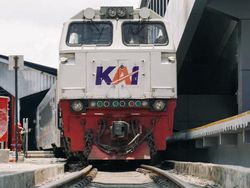 Job Fair KAI 20-21 Agustus Rekrut Lulusan D3-S1, Cek Lokasi dan Syaratnya di Sini