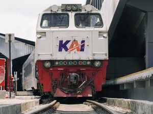 KAI Buka Suara soal Harga Tiket Kereta Naik Setelah Lebaran KAI Buka Suara soal Harga Tiket Kereta Naik Setelah Lebaran