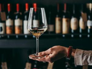 800 Produsen Wine Australia Terpukul Gegara China Patok Tarif 212%