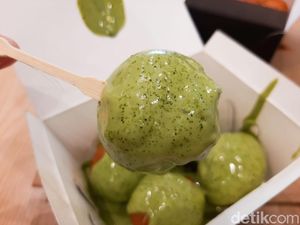 7 Bisnis Makanan Kekinian yang Laris untuk Jualan 7 Bisnis Makanan Kekinian yang Laris untuk Jualan