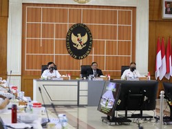 TGPF Janji Akhiri Kesimpangsiuran Informasi Penembakan di Papua