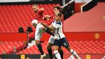Harry Maguire Vs Rekan-rekannya Sendiri