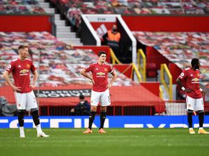 Kekalahan dari Tottenham Jadi Tamparan Keras buat MU