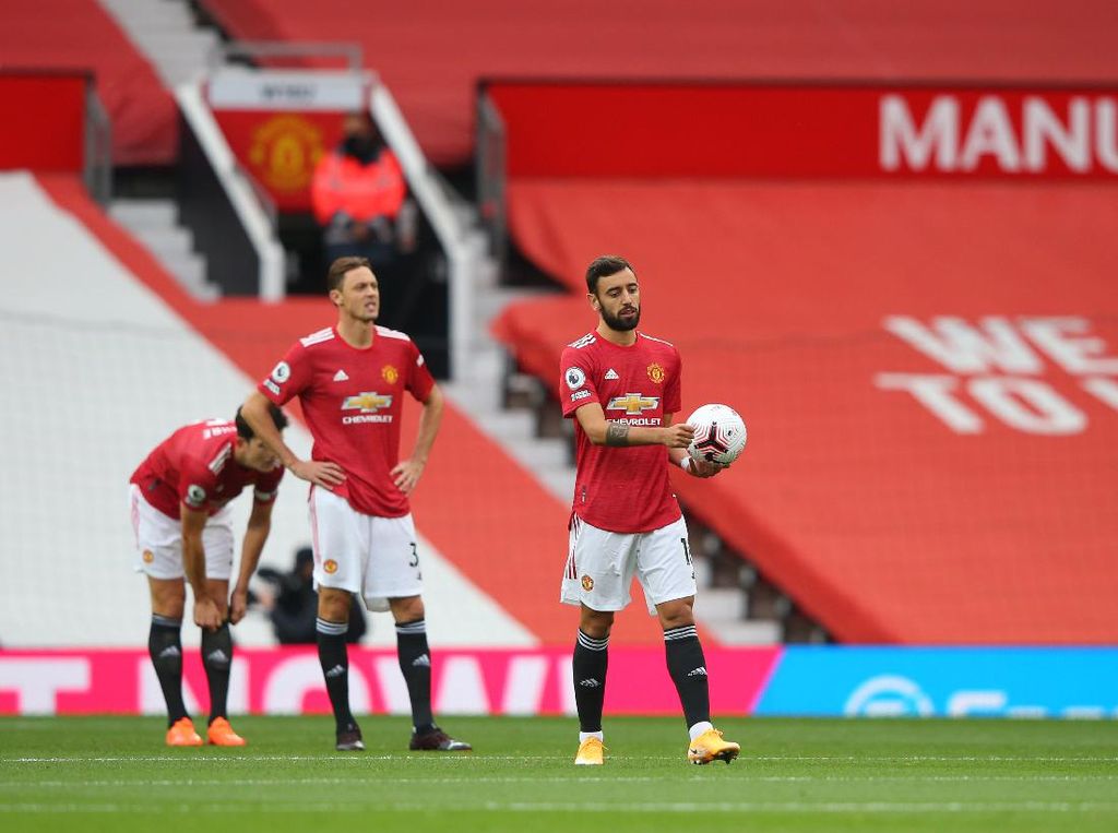 Pemain-pemain MU Terganggu dengan Transfer Klub Lain? Pemain-pemain MU Terganggu dengan Transfer Klub Lain?