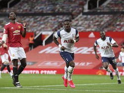 MU Vs Tottenham: Spurs Permalukan Setan Merah 6-1