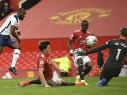 Deja Vu Oktober Kelabu buat MU