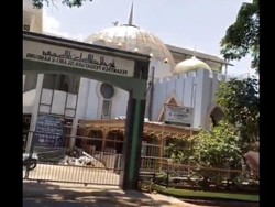 Heboh Pemuda TikTok, Polisi Pastikan Masjid Persis Tak Putar Musik DJ