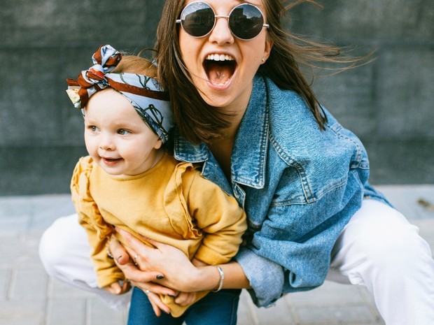 Menahan anak dalam mengeksplorasi hal baru dapat membuat mereka sulit mandiri