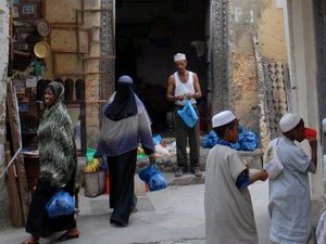 Kisah Sultan yang Mengasingkan Diri dan Hidup Sederhana di Inggris