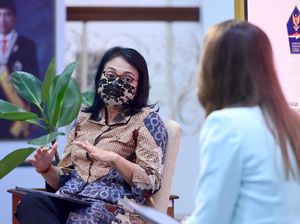 Klaster Keluarga Bermunculan, Ibu Jadi Kunci Pencegah COVID-19