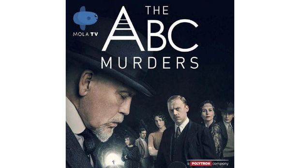 Tayang Di Mola Tv Pekan Ini The Abc Murders